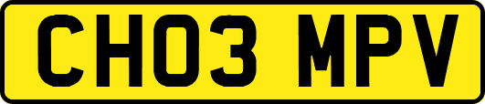 CH03MPV