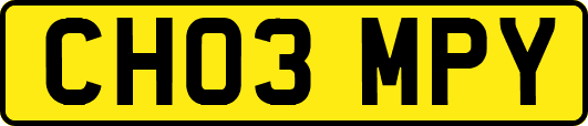 CH03MPY