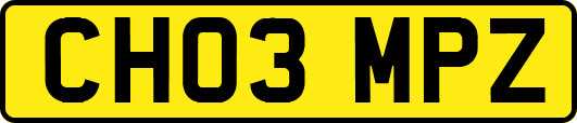 CH03MPZ