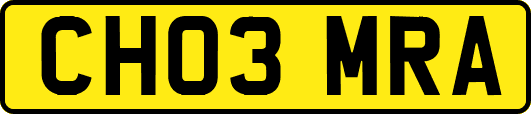 CH03MRA