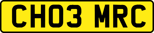 CH03MRC