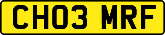 CH03MRF