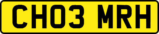 CH03MRH