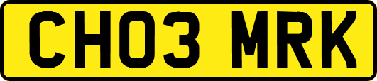 CH03MRK