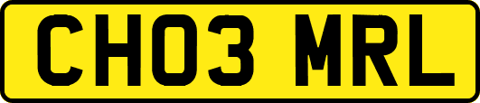 CH03MRL