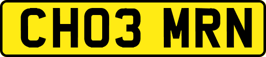 CH03MRN