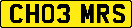 CH03MRS
