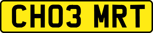 CH03MRT