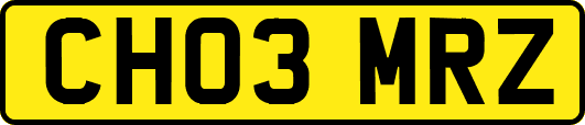 CH03MRZ