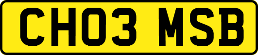 CH03MSB