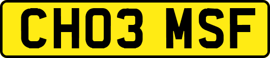 CH03MSF