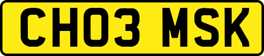 CH03MSK