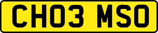 CH03MSO