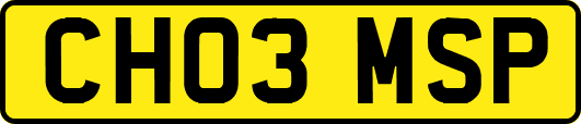 CH03MSP