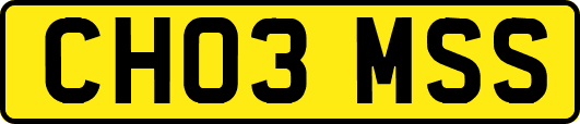 CH03MSS