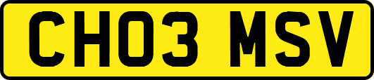 CH03MSV