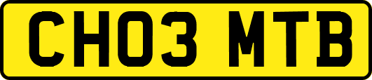 CH03MTB
