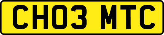 CH03MTC