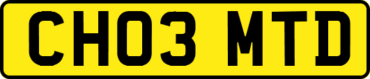 CH03MTD