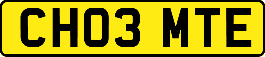 CH03MTE