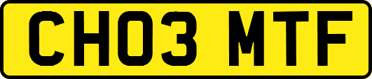 CH03MTF