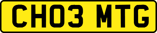 CH03MTG