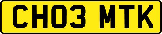 CH03MTK