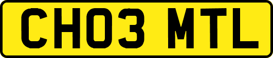 CH03MTL