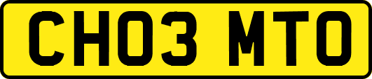 CH03MTO