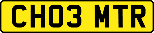 CH03MTR