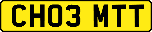 CH03MTT