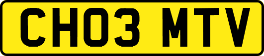 CH03MTV