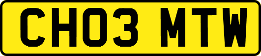 CH03MTW