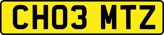 CH03MTZ