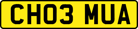 CH03MUA