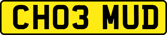 CH03MUD