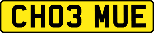 CH03MUE
