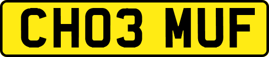 CH03MUF