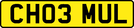 CH03MUL