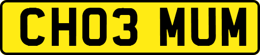 CH03MUM