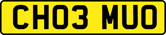 CH03MUO