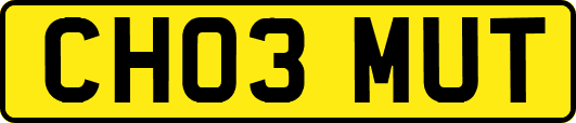 CH03MUT