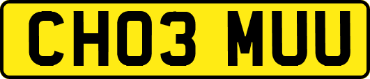 CH03MUU