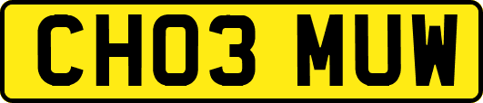 CH03MUW