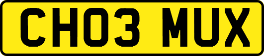 CH03MUX