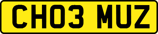 CH03MUZ