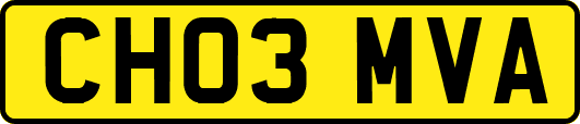 CH03MVA