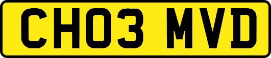 CH03MVD