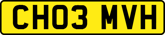 CH03MVH