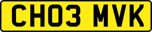 CH03MVK